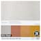 6 Pack: Glitter Metallic Cardstock Paper Pad by Recollections™, 12" x 12"